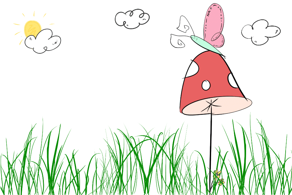 Snail and the Butterfly Opening Scene